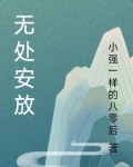 无处安放