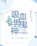 吸血鬼男神:丫头,别想逃!