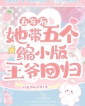 五年后：她带五个缩小版王爷回归