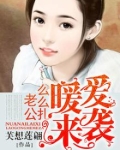 暖爱来袭：老公么么扎
