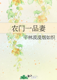 农门一品妻