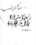 (红楼同人)琏二爷的科举之路