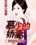 史上第一宠婚:慕少的娇妻
