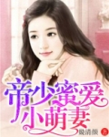 帝少蜜爱小甜妻在线阅读
