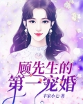 顾先生的第一宠婚