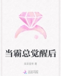 当霸总觉醒后