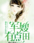 重生七十年代:娇妻,有点田