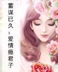 蓄谋已久:爱情瘾君子