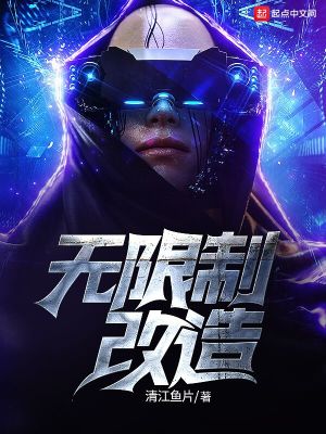 无限制改装