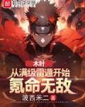 木叶:从满级雷遁开始氪命无敌