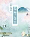和离后她养了外室