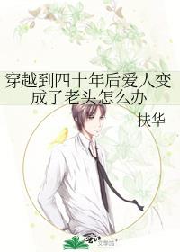 穿越到四十年后爱人变成了老头怎么办晋江