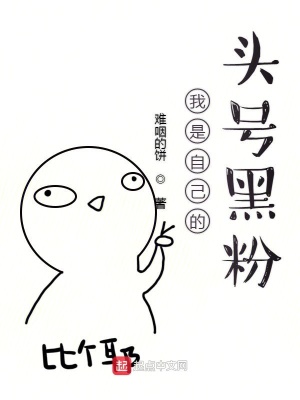 头号黑粉意思
