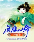 庶难从命小娘子