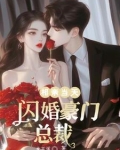 相亲当天，闪婚豪门总裁