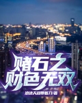 赌石之财色无双