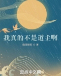 我真的不是道主啊！
