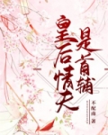 皇后情郎是首辅