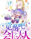 觉醒吧，会长大人！