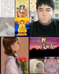 平天一留恨江海共疾风