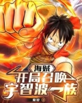海贼:陛下的恩情,根本还不完