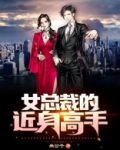 女总裁的近身高手