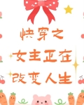 快穿之女主正在改变人生