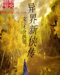 异界新侠传