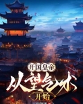 开国皇帝：从望气术开始