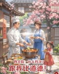 四合院：什么档次？跟我比道德！