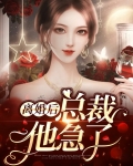 离婚后，总裁他急了