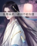 我那夫君,柔弱不能自理