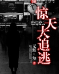 惊天大追逃