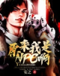 原来我是NPC啊