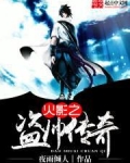火影之盗帅传奇