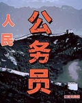 官海惊涛