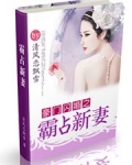 豪门闪婚之霸占新妻
