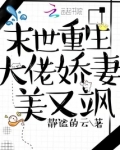 异世重生大佬娇妻美又飒