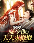 离婚后陆少他天天求抱抱