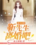 妻不可欺:靳先生,离婚吧