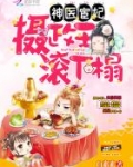 神医宦妃:摄政王,别闹