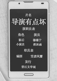 这个导演有点行