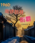 1960：南锣鼓巷街霸