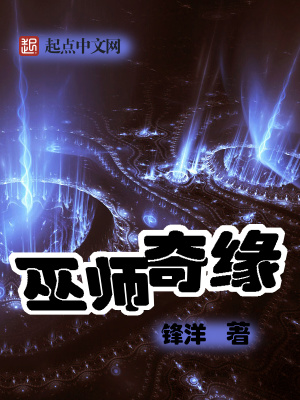 巫师奇缘 小说