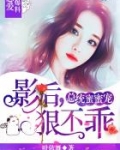 总统蜜蜜宠:影后,狠不乖!