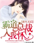 重生天后：霸道总裁入我怀