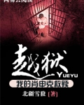 越狱:我的肖申克救赎