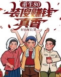 重生80：装傻赚钱真香