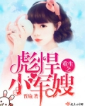 重生之彪悍小军嫂