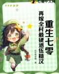 重生七零:再嫁全村最硬退伍糙汉